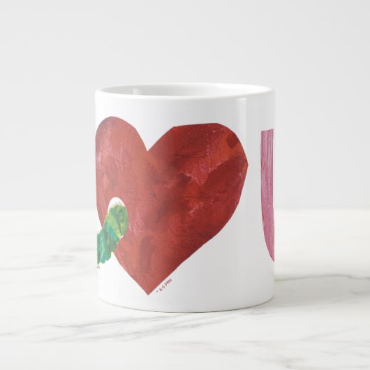 De zeer Hongaarse pijler | Ik hoor je Grote Koffiekop (Voorkant)