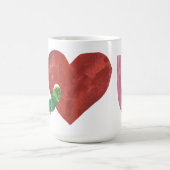 De zeer Hongaarse pijler | Ik hoor je Koffiemok (Center)