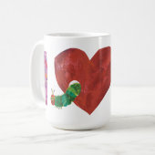 De zeer Hongaarse pijler | Ik hoor je Koffiemok (Voorkant links)