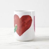 De zeer Hongaarse pijler | Ik hoor je Koffiemok (Center)