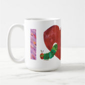 De zeer Hongaarse pijler | Ik hoor je Koffiemok (Links)