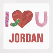 De zeer Hongaarse pijler | Ik hoor je Labels (Design 1)