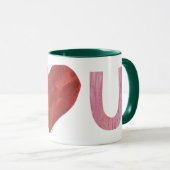 De zeer Hongaarse pijler | Ik hoor je Mok (Voorkant rechts)