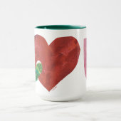 De zeer Hongaarse pijler | Ik hoor je Mok (Midden)