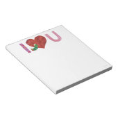 De zeer Hongaarse pijler | Ik hoor je Notitieblok (Schuin)