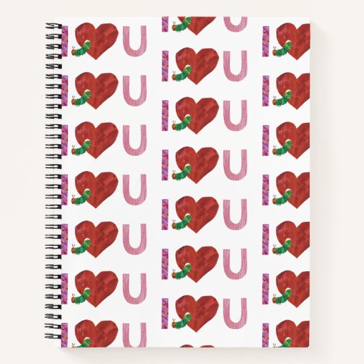 De zeer Hongaarse pijler | Ik hoor je Notitieboek (Voorkant)