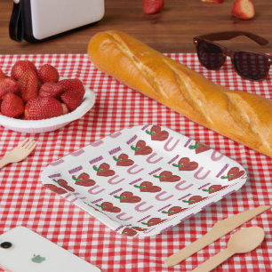 De zeer Hongaarse pijler Ik hoor je Papieren Bordje