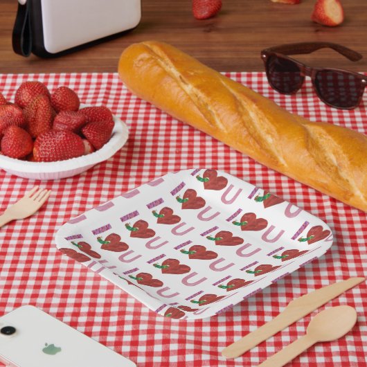 De zeer Hongaarse pijler | Ik hoor je Papieren Bordje (Picknick)