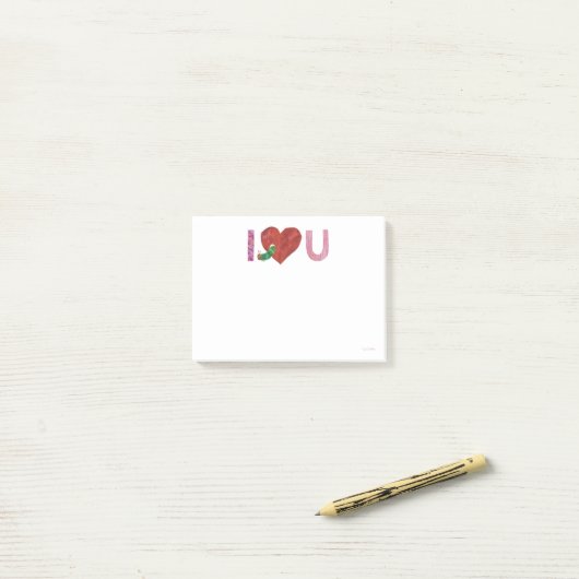 De zeer Hongaarse pijler | Ik hoor je Post-it® Notes (Op bureau)