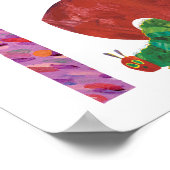 De zeer Hongaarse pijler | Ik hoor je Poster (Hoek)