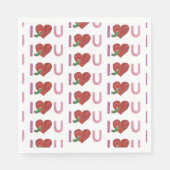 De zeer Hongaarse pijler | Ik hoor je Servet (Voorkant)