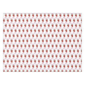 De zeer Hongaarse pijler | Ik hoor je Tafelkleed (Voorkant (Horizontaal))