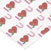 De zeer Hongaarse pijler | Ik hoor je Tafelkleed (Gekanteld)