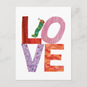 De zeer Hongaarse pijler | LOVE Briefkaart (Voorkant)