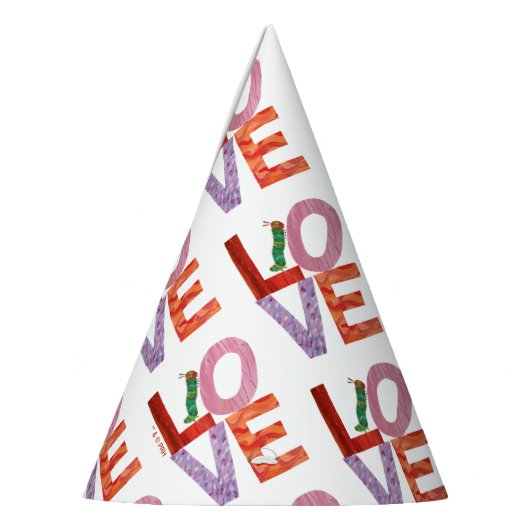 De zeer Hongaarse pijler | LOVE Feesthoedjes (Links)