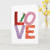 De zeer Hongaarse pijler | LOVE Kaart (Gele Bloem)