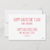 De zeer Hongaarse pijler | LOVE Kaart (Achterkant)