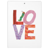 De zeer Hongaarse pijler | LOVE Klembord (Achterkant)