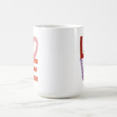 De zeer Hongaarse pijler | LOVE Koffiemok (Center)