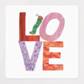 De zeer Hongaarse pijler | LOVE Labels (Design 2)
