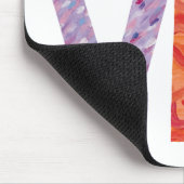 De zeer Hongaarse pijler | LOVE Muismat (Hoek)