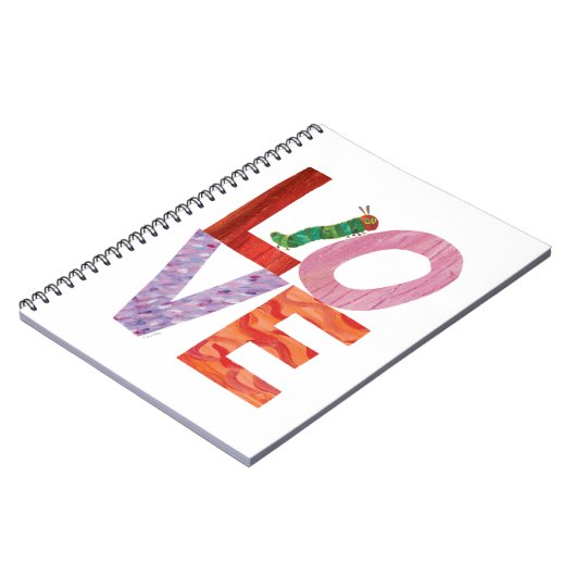 De zeer Hongaarse pijler | LOVE Notitieboek (Linkerzijde)