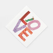 De zeer Hongaarse pijler | LOVE Servet (Hoek)