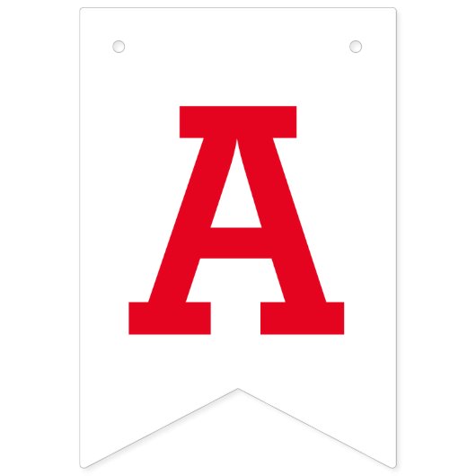 De zeer Hongaarse pijler | LOVE Vlaggetjes (Derde vlag)