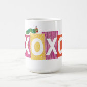 De zeer Hongaarse pijler | XOXO Koffiemok (Center)