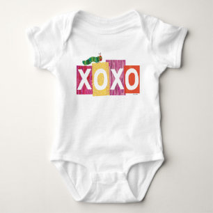 De zeer Hongaarse pijler   XOXO Romper