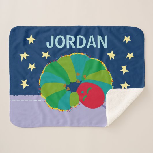 De zeer Hongaarse pijler | Zoete dromen Sherpa Deken (Voorkant (horizontaal))