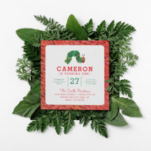 De zeer hongerige driekleepijlerdag