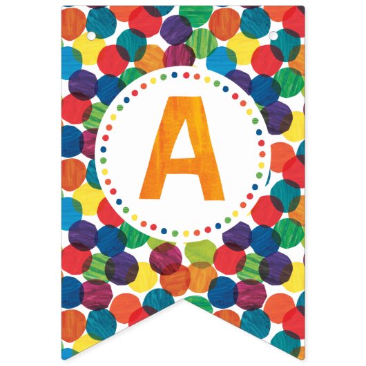 De zeer hongerige driekleepijlerdag vlaggetjes (Derde vlag)