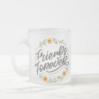 DE ZEER SPECIALE **ZUIGELS** MATGLAS KOFFIEMOK