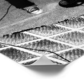 DE ZEETHEAREN POSTER (Hoek)