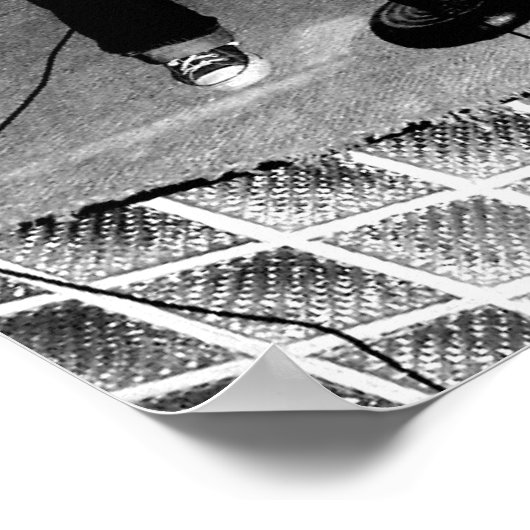 DE ZEETHEAREN POSTER (Hoek)