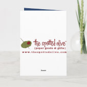 De zeevaart Gevouwen Kaart van de Hulst van (Achterkant)