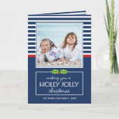 De zeevaart Gevouwen Kaart van de Hulst van (Voorkant)