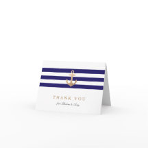 De zeevaart Marine dankt u Kaarten