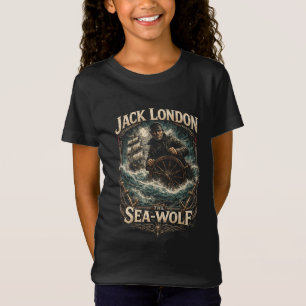De Zeewolf T-shirt