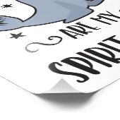 De zegels zijn mijn dierlijk dierlijk stutseltje foto afdruk (Hoek)