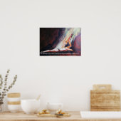 De zegen poster (Keuken)