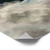 De zegen poster (Hoek)