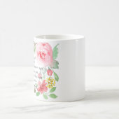 De zegen | Schriftelijke artikelen | Nummers 6:24- Koffiemok (Center)