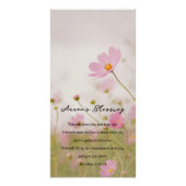 De zegen van Aaron Perfect Poster (Voorkant)