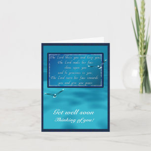 De zegen van Aaronic! Kaart