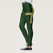 De zegen van Brigid Leggings (Links)
