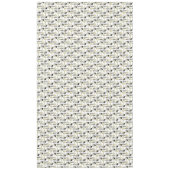 De zegen van de gouden farao: oude Egyptische kuns Tafelkleed (Voorkant)