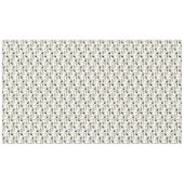 De zegen van de gouden farao: oude Egyptische kuns Tafelkleed (Voorkant (Horizontaal))