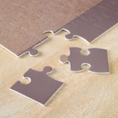 De zegeningen van de kerstpuzzel legpuzzel (Zijkant)